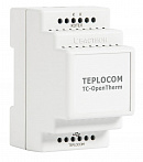 Цифровой модуль ТЕПЛОКОМ ТС - Opentherm с доставкой в Нижний Новгород