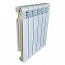 Радиатор алюминиевый РИФАР Alum 500-14 секций по цене 12950 руб.