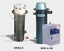 Электроприбор отопительный ЭВАН ЭПО-24 (24 кВт) по цене 49620 руб.